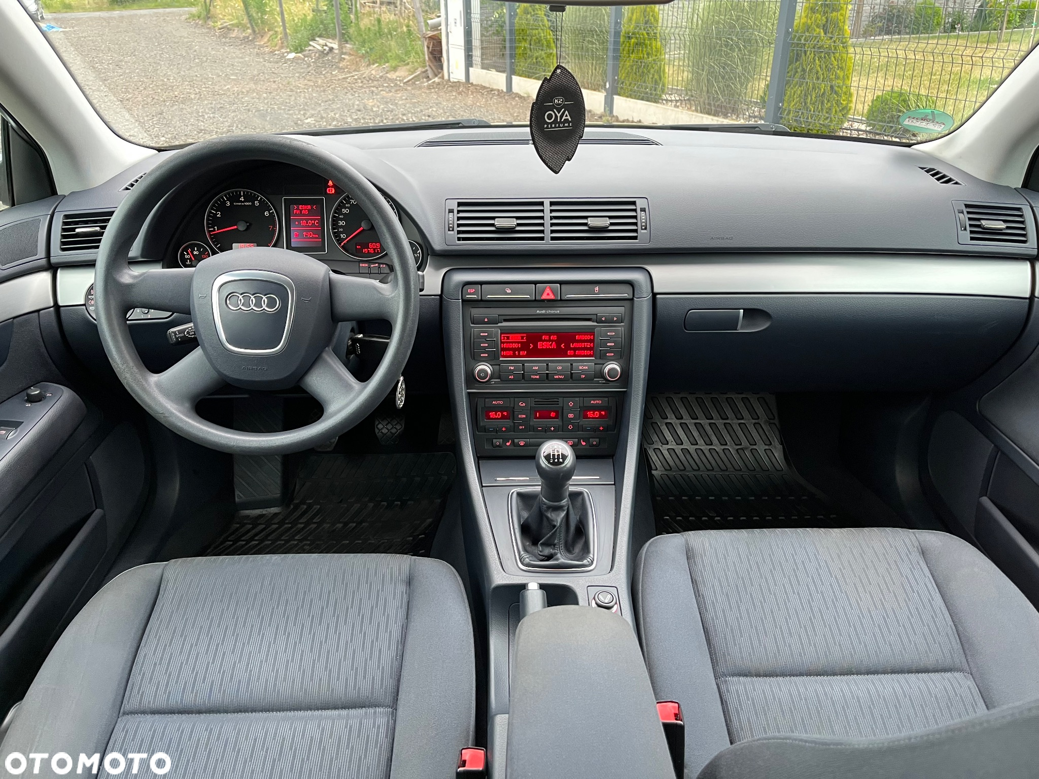 Audi A4 Avant 2.0 - 17