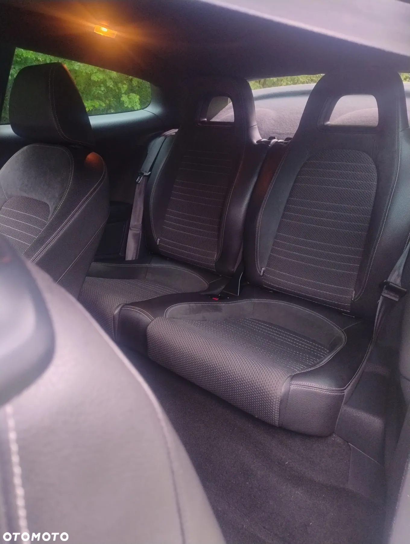 Volkswagen Scirocco 1.4 TSI - 13