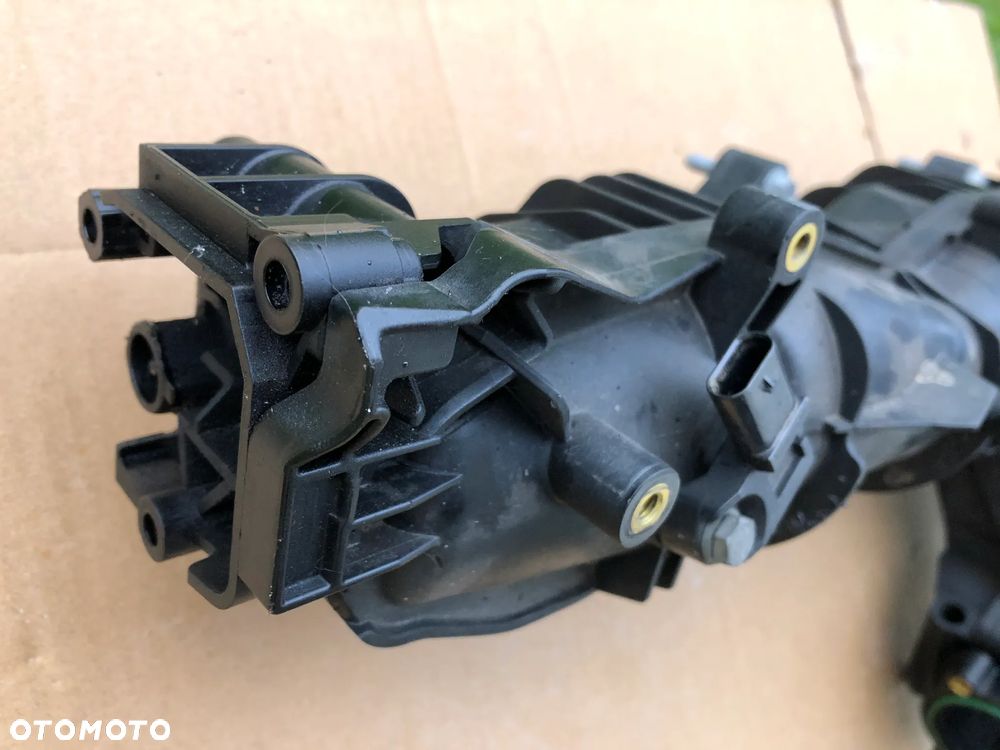 KOLEKTOR SSĄCY DOLOTOWY BMW N57 N57D30A - 2