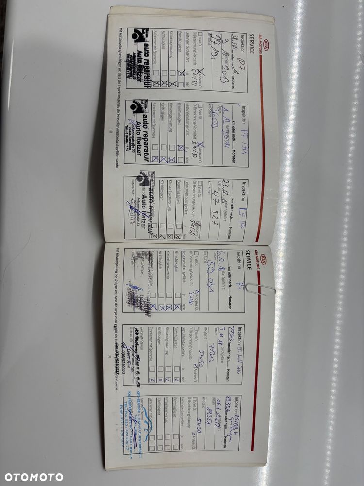 Kia Ceed 1.4 CVVT Attract - 23