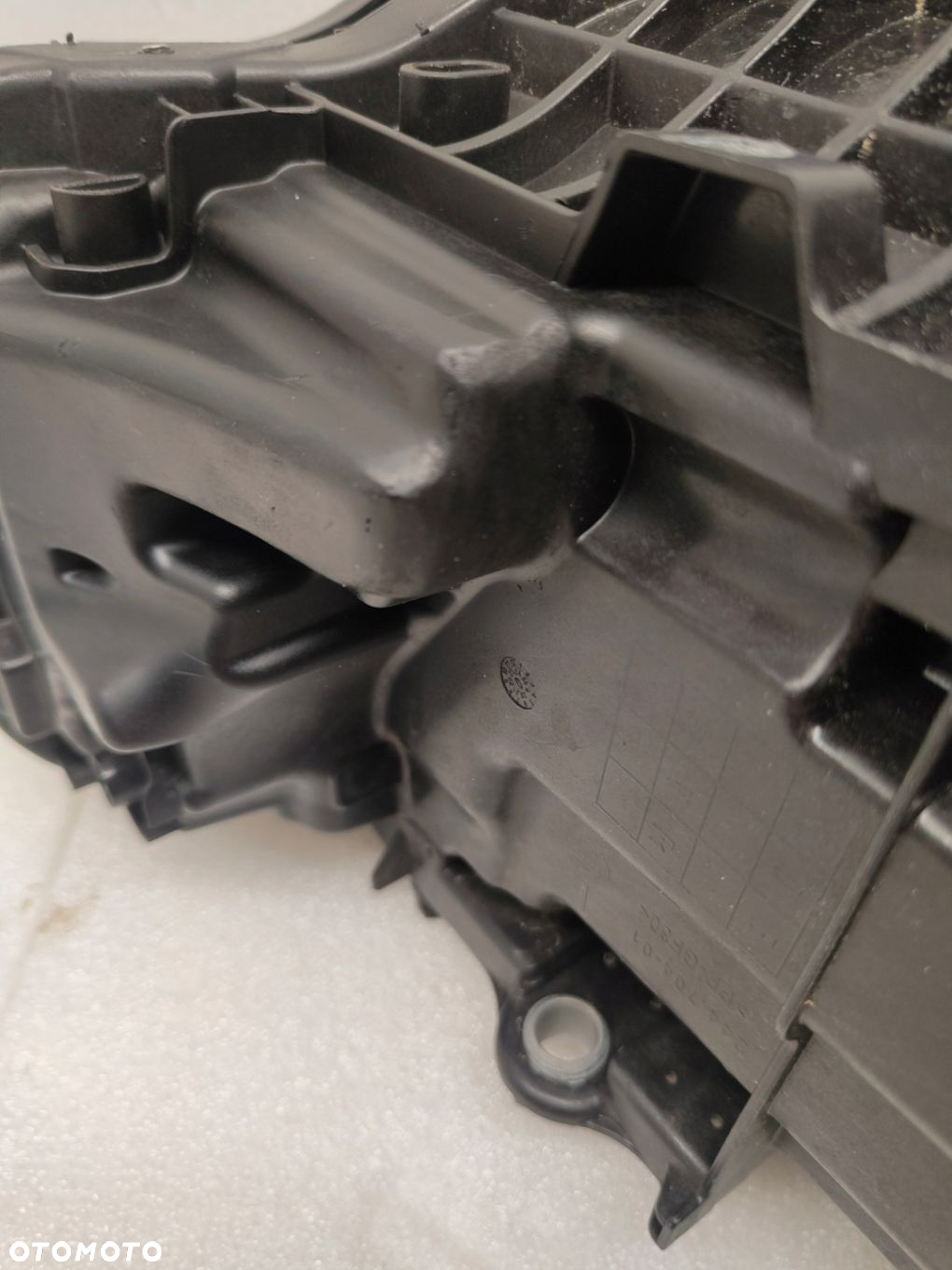BMW 3 G20 LIFT FULL LED LAMPA LEWY PRZÓD 9450801 - 8
