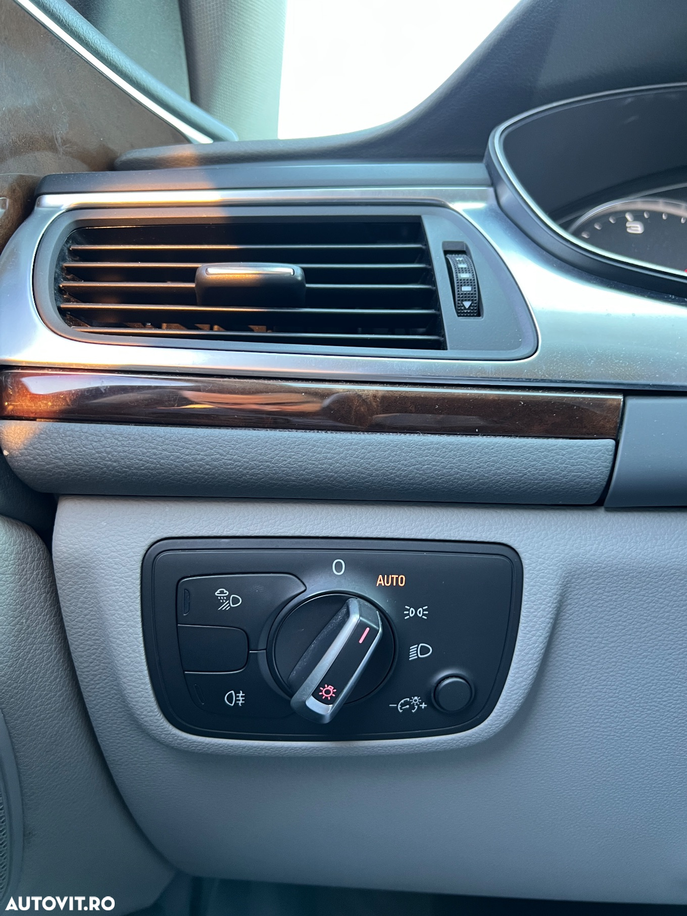 Audi A6 3.0 TDI quattro Stronic - 15