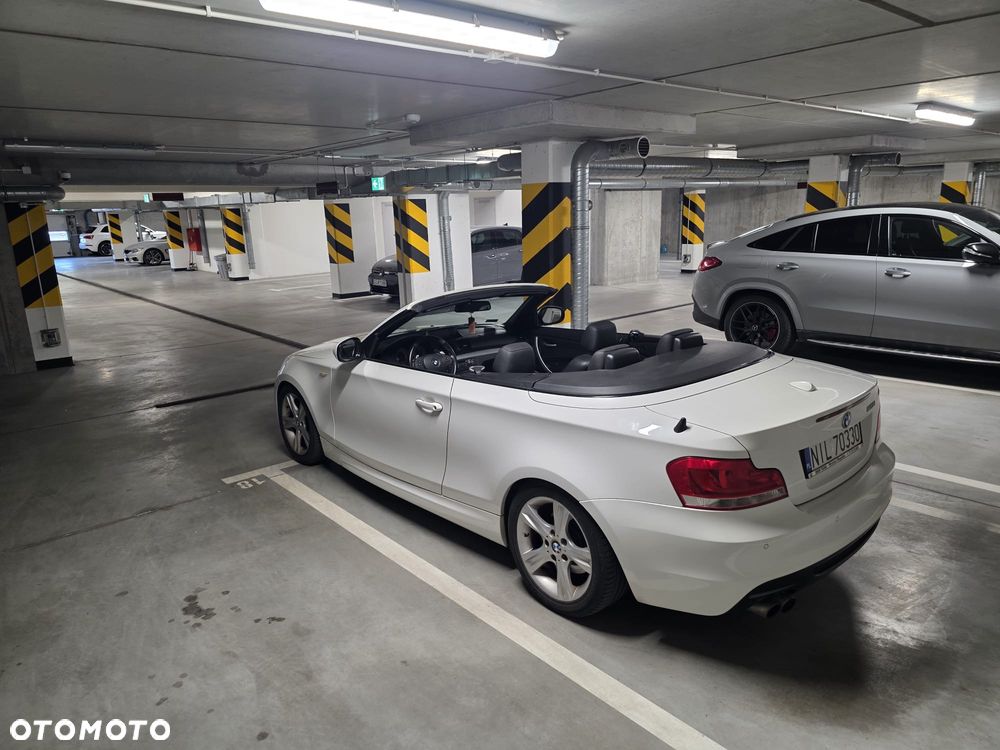 BMW Seria 1 - 3