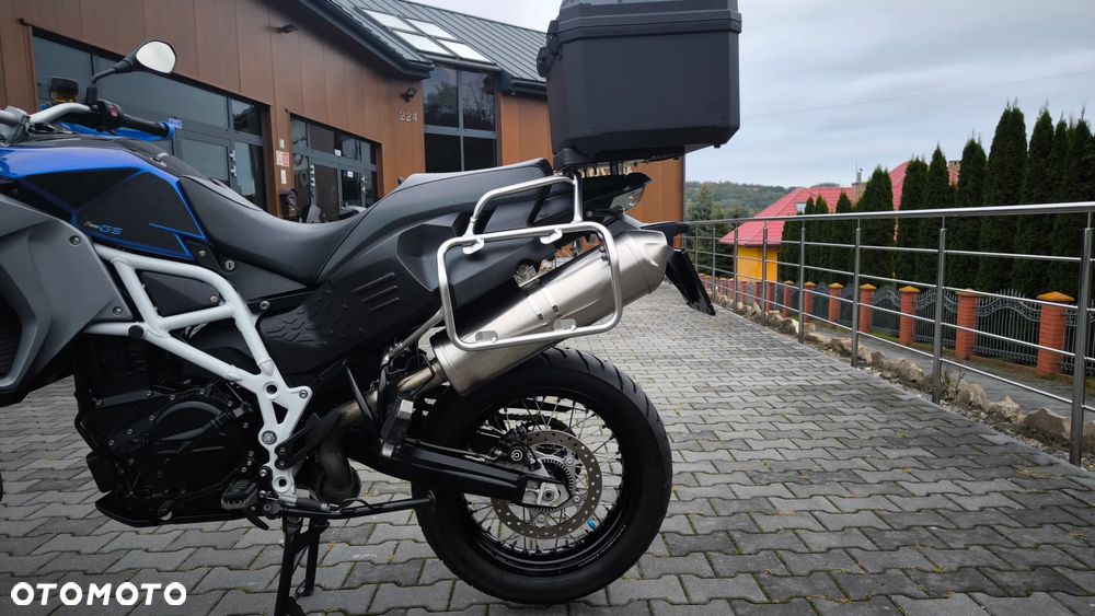 BMW GS - 18