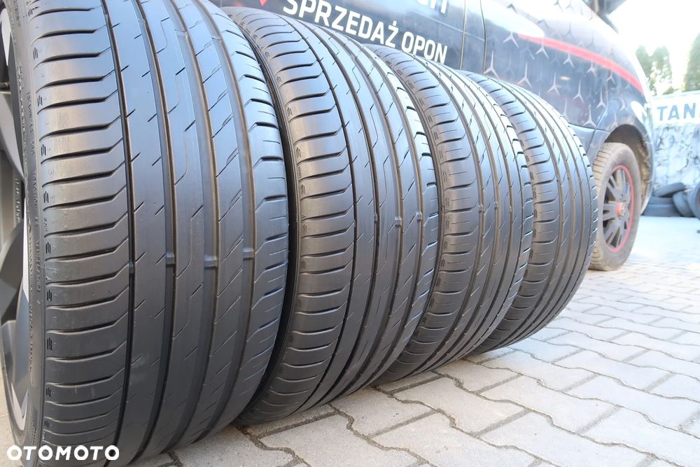 Audi A5 Rotor Quattro 8w0 255/35r19 Nexen - 21