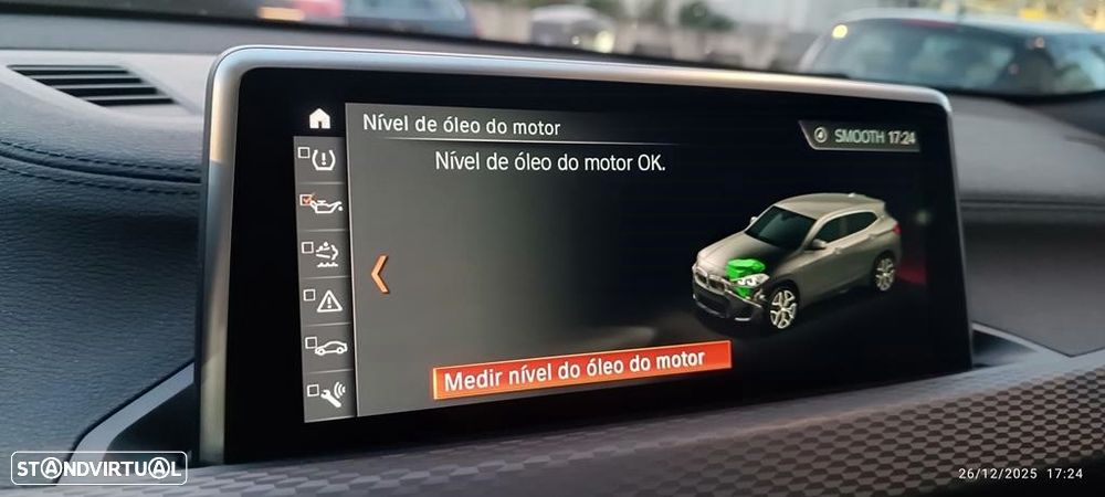 BMW X2 16 d sDrive Auto X Pack M - 22