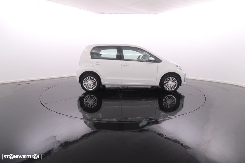 VW Up! 1.0 Move - 9