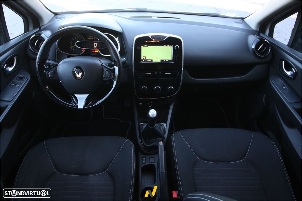 Renault Clio 0.9 TCE Limited - 22