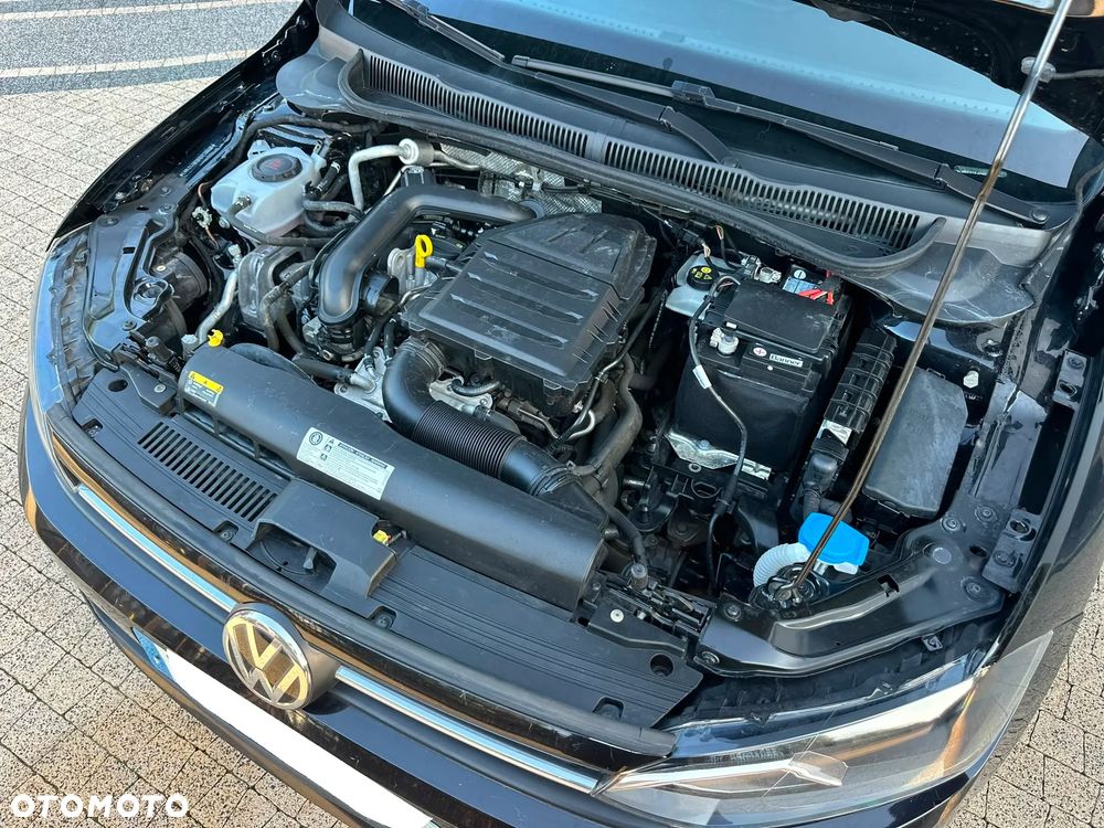 Volkswagen Polo 1.0 TSI OPF Comfortline - 29