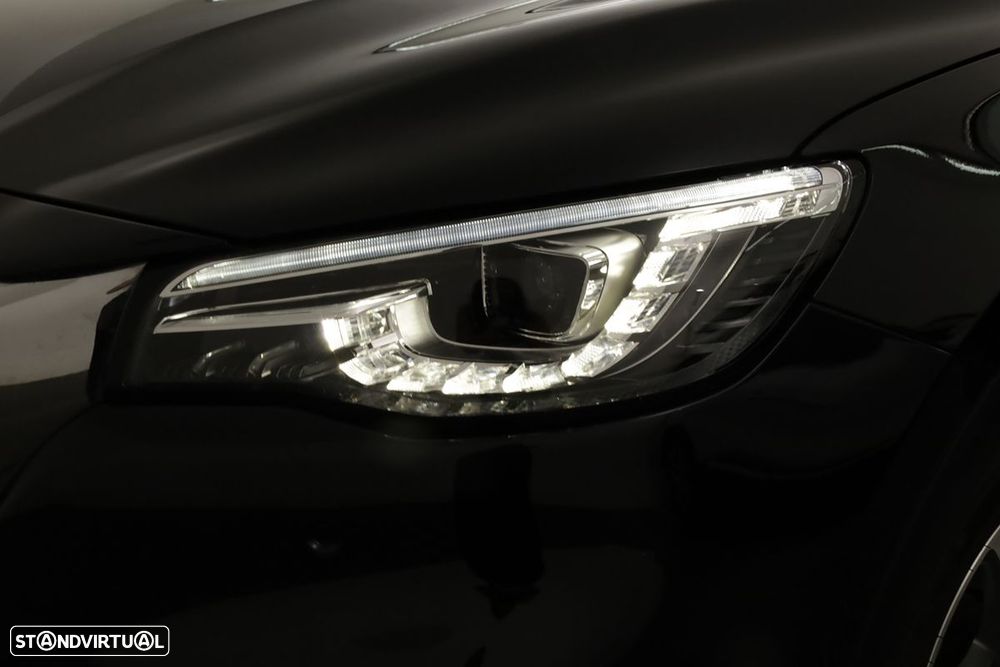 MG EHS 1.5 T-GDI Plug-in Hybrid Luxury - 6