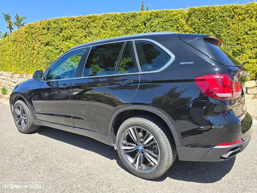 BMW X5 xDrive40e - 3