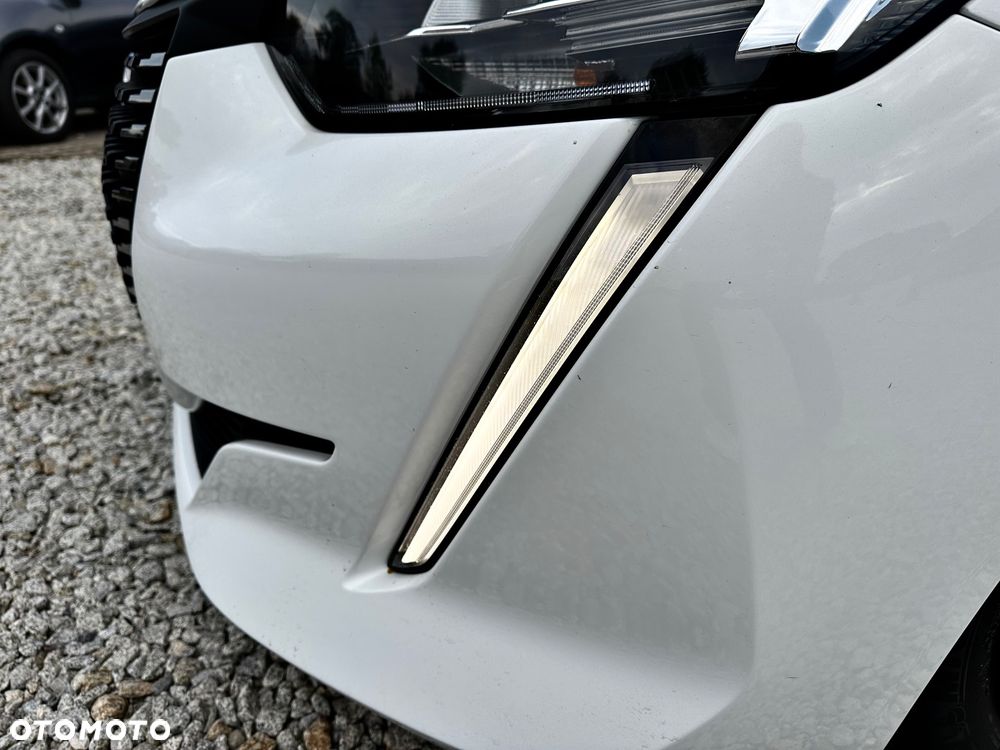 Peugeot 208 BlueHDi 100 Active - 15