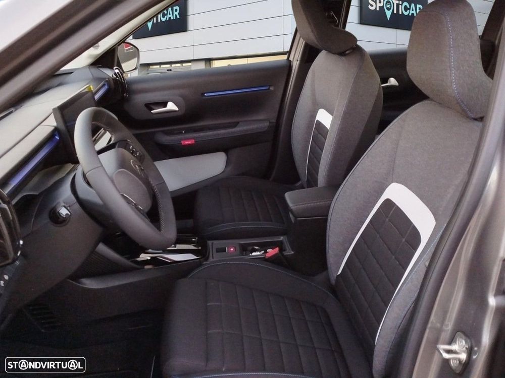 Citroën C3 1.2 Hybrid Plus e-DSC6 - 9