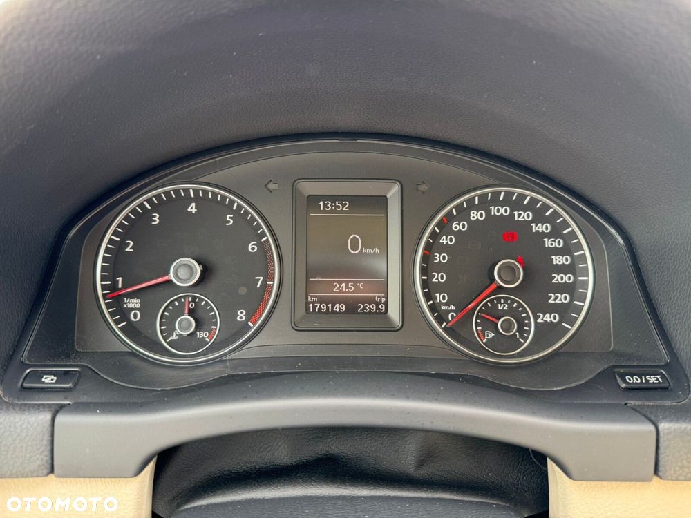 Volkswagen Golf Plus 1.4 TSI Highline - 15