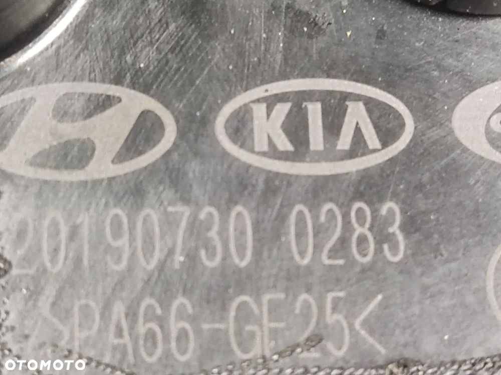 HYUNDAI KONA EV 39 kWh 19-20r Pompa Wody - 7