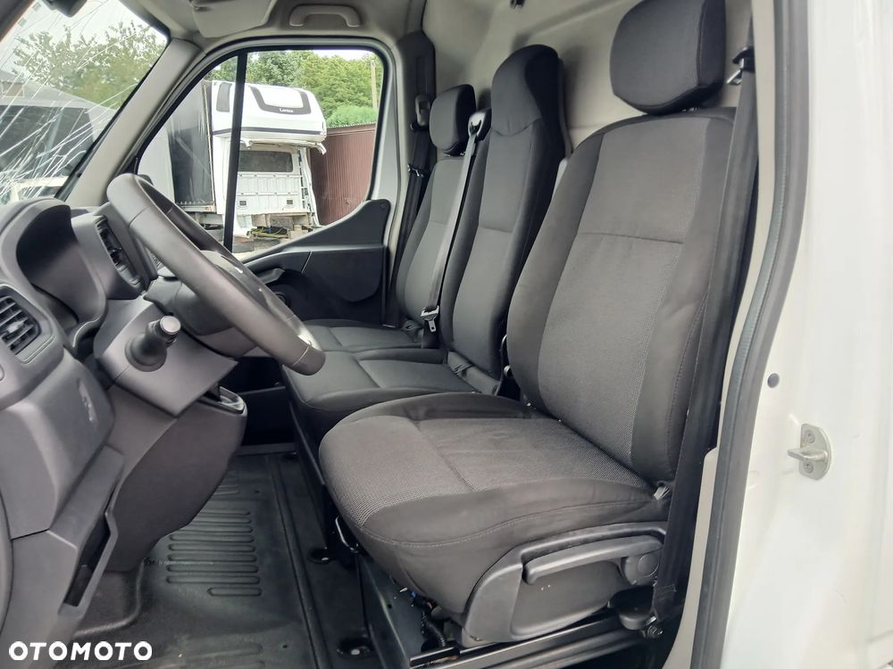 Renault Master IV 2.3DCI L3H3 Salon Polska Cena brutto!!! - 23