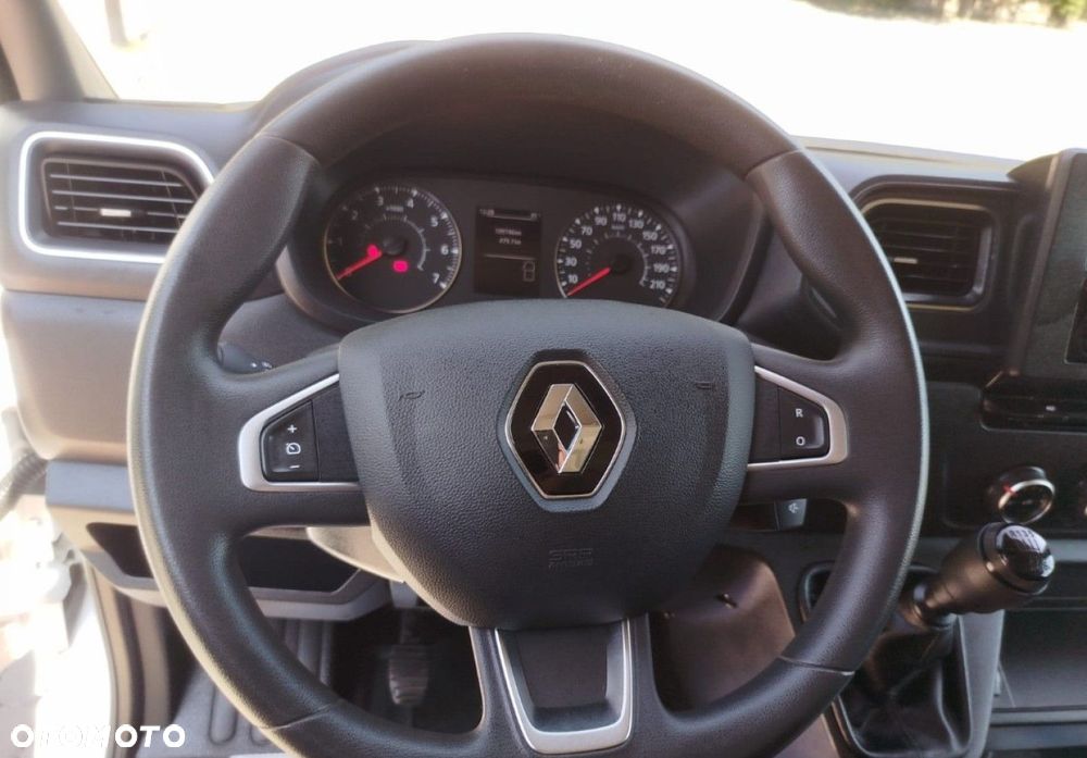 Renault Master - 16