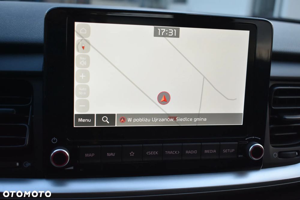 Kia Stonic 1.0 T-GDI Smart DCT - 26