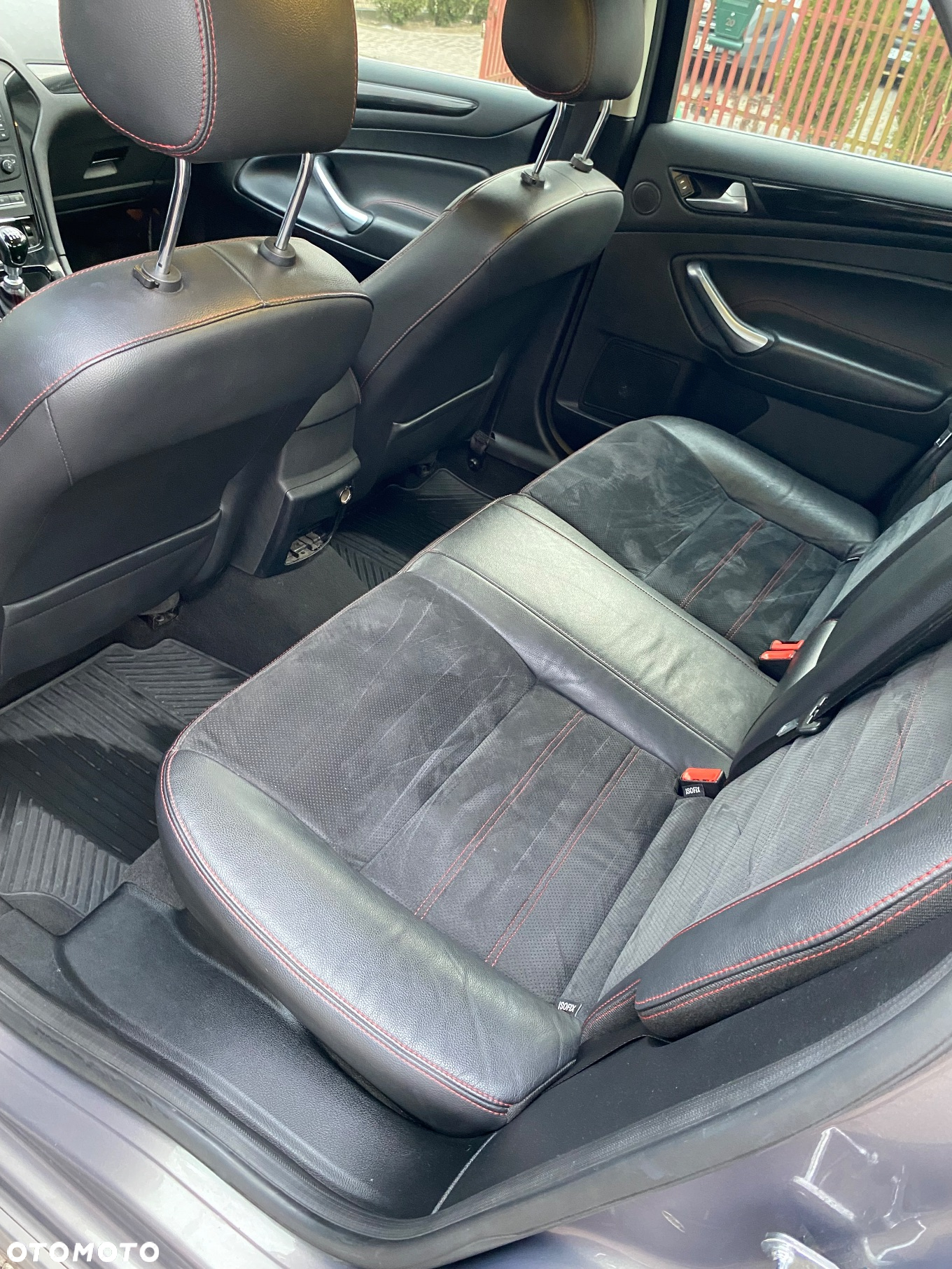 Ford Mondeo 2.2 TDCi Titanium - 18