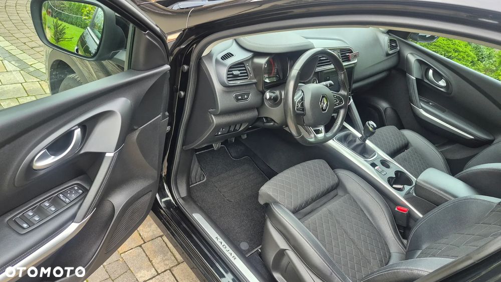 Renault Kadjar 1.3 TCe FAP Limited - 9