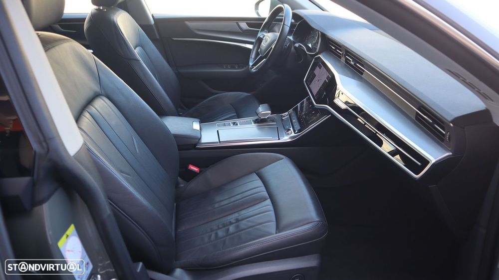 Audi A7 Sportback 40 TDI S tronic - 27