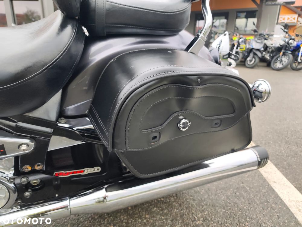 Yamaha Road Star - 37