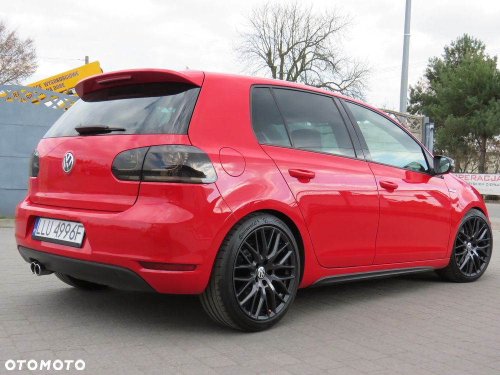 Volkswagen Golf - 14