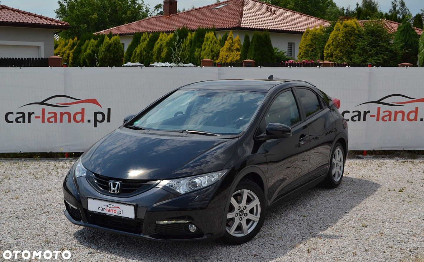 Honda Civic - 8