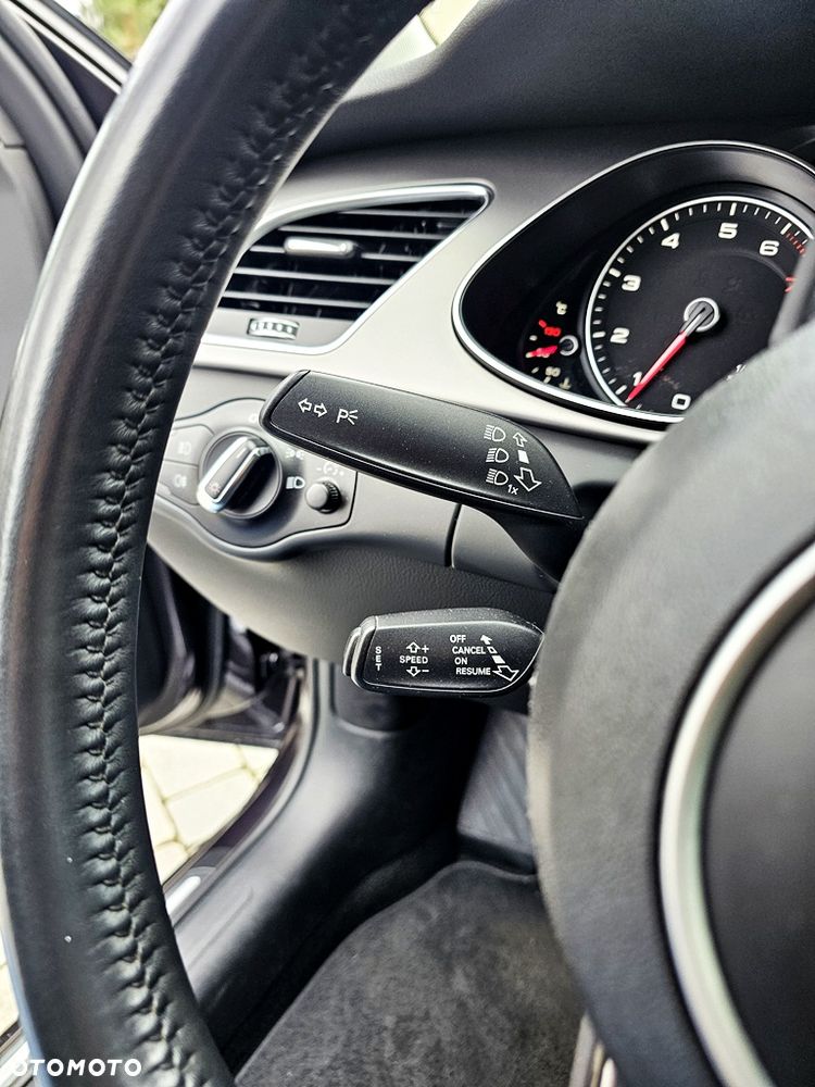 Audi A4 Avant 1.8 TFSI Prime Edition - 24