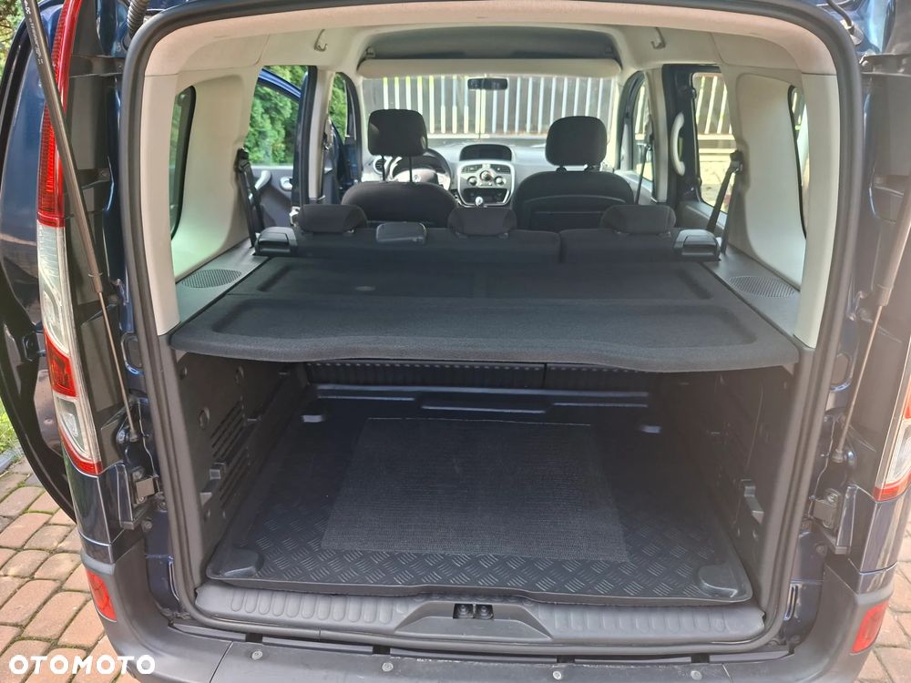 Renault Kangoo 1.2 TCE Business - 12
