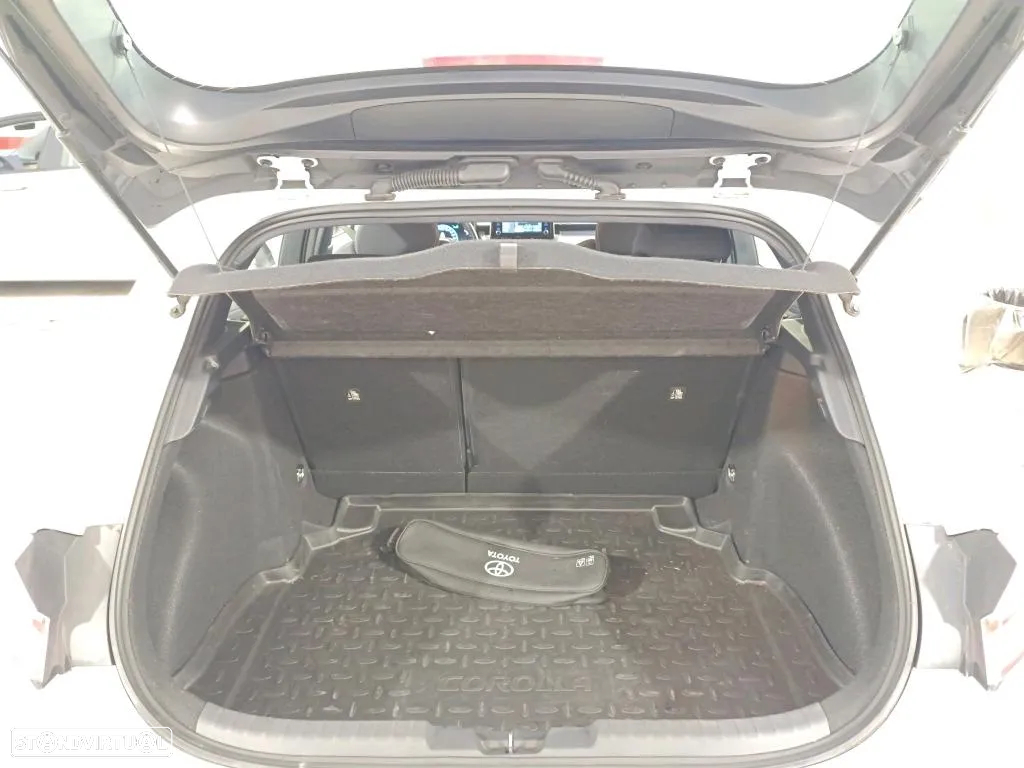 Toyota Corolla SD 1.8 Hybrid Comfort - 12