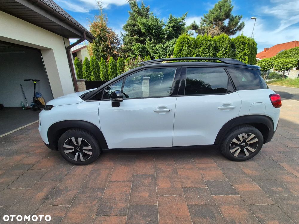 Citroën C3 Aircross 1.2 PureTech Shine S&S - 1