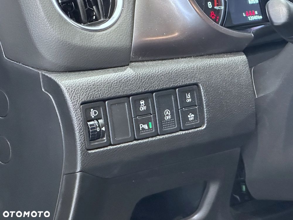 Suzuki Vitara 1.4 Boosterjet mHEV Premium Plus 2WD - 33