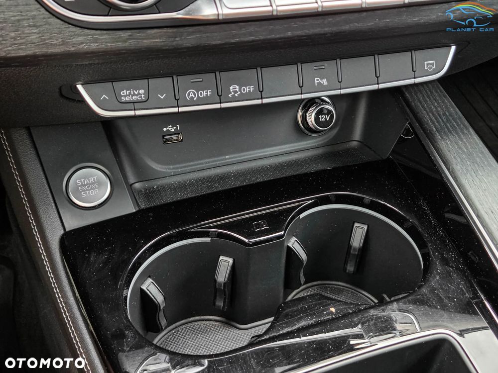 Audi A4 Limousine 2.0 TFSI Quattro Sport S tronic - 37