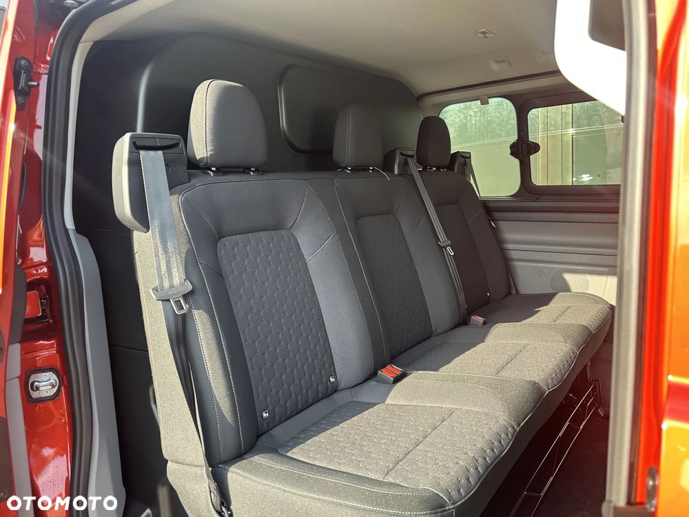 Ford transit Custom - 19