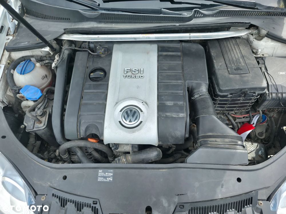 Volkswagen Golf - 20