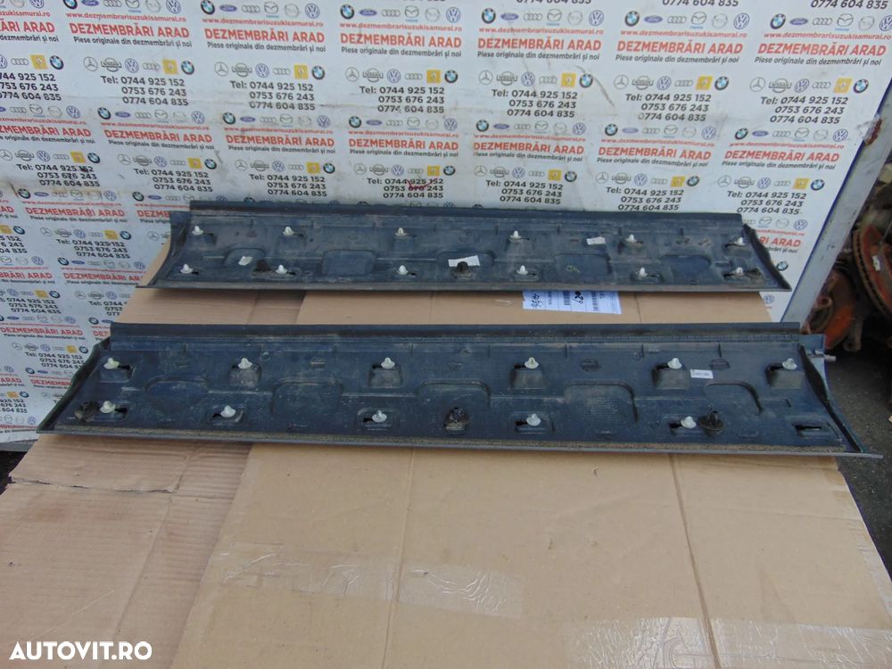 Ornament usa Range Rover Evoque L538 ornamente usi fata spate stanga dreapta Evoque - 6