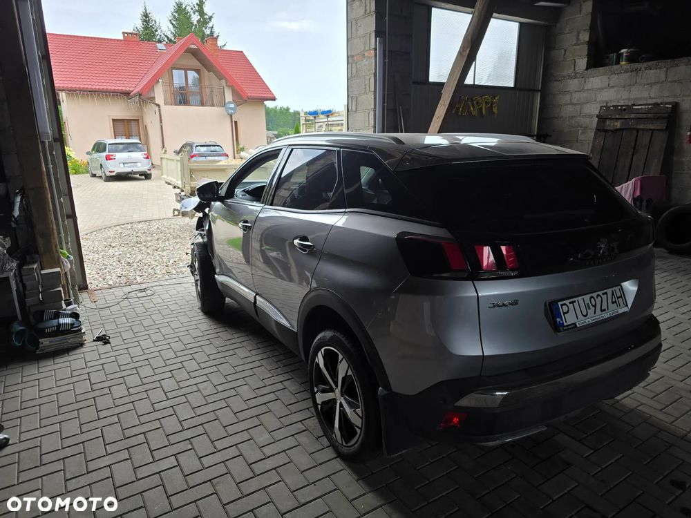 Peugeot 3008 1.5 BlueHDi Allure S&S EAT8 - 6