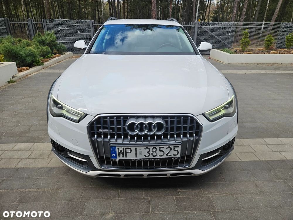 Audi A6 Allroad - 5