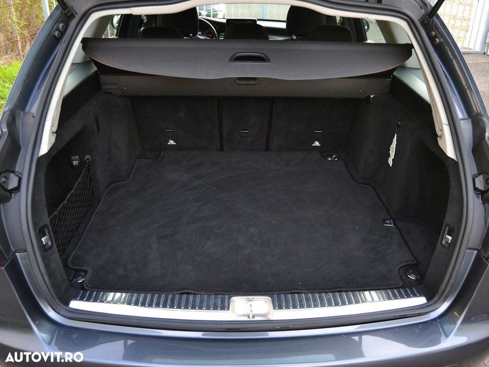 Mercedes-Benz C 200 d T-Modell - 13