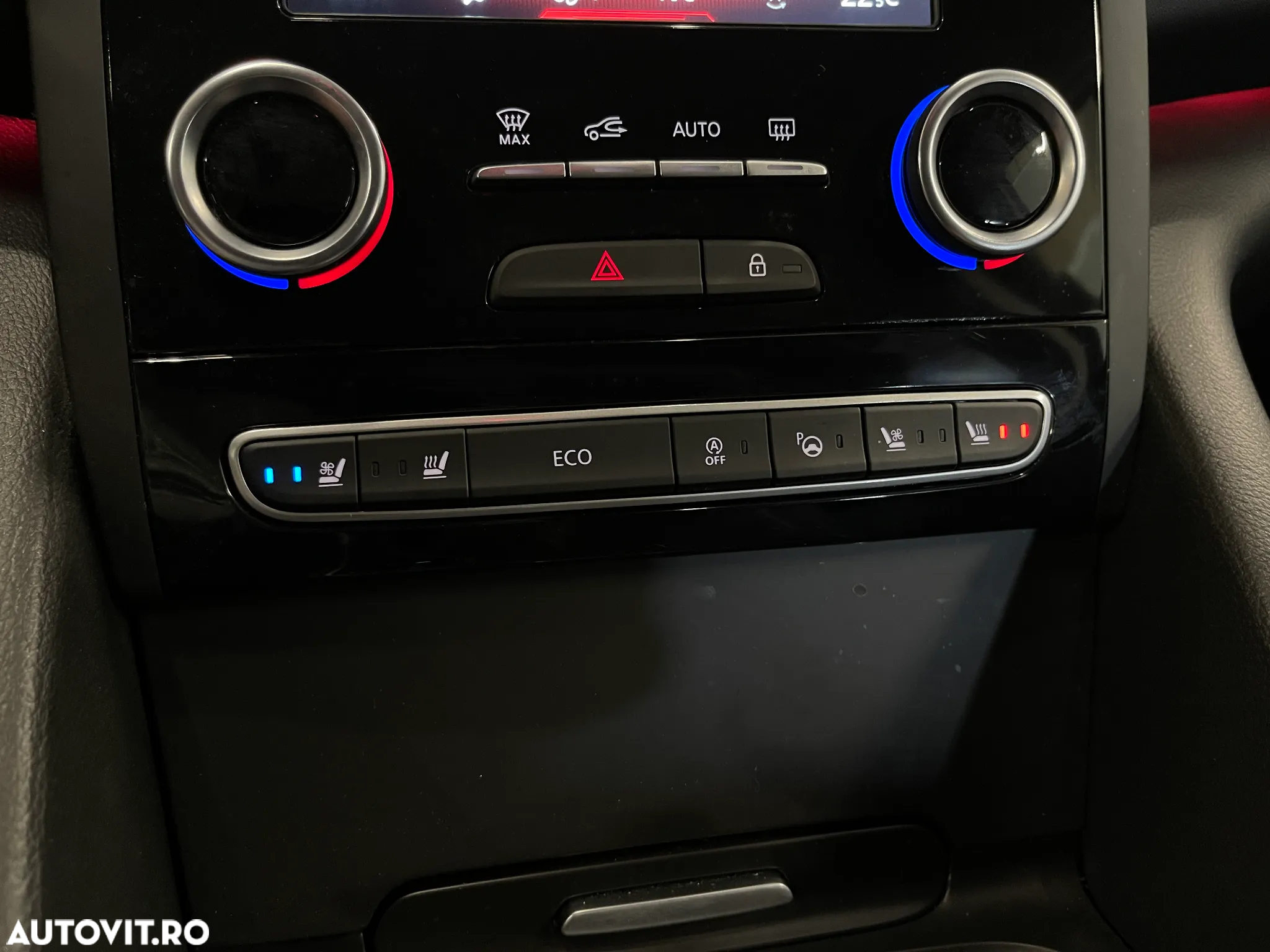 Renault Talisman ENERGY dCi 160 EDC INITIALE PARIS - 24