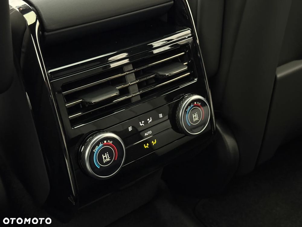 Land Rover Range Rover Sport S 3.0 P460e PHEV Dynamic SE - 11
