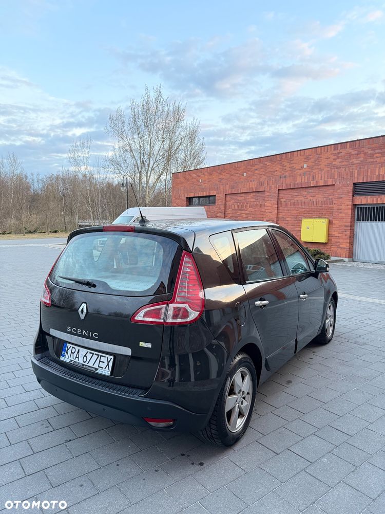 Renault Scenic 2.0 16V Expression - 11