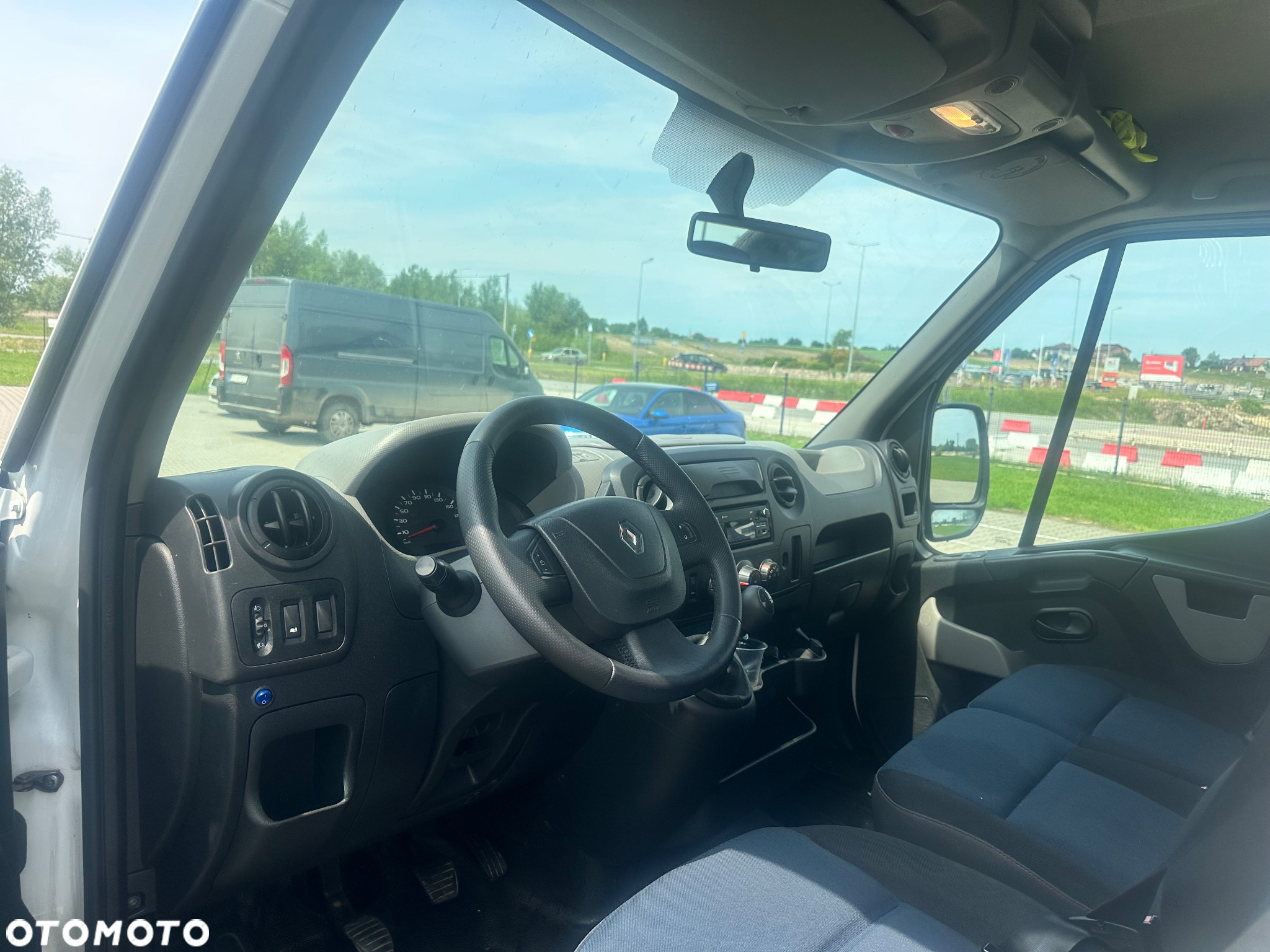 Renault Master - 10