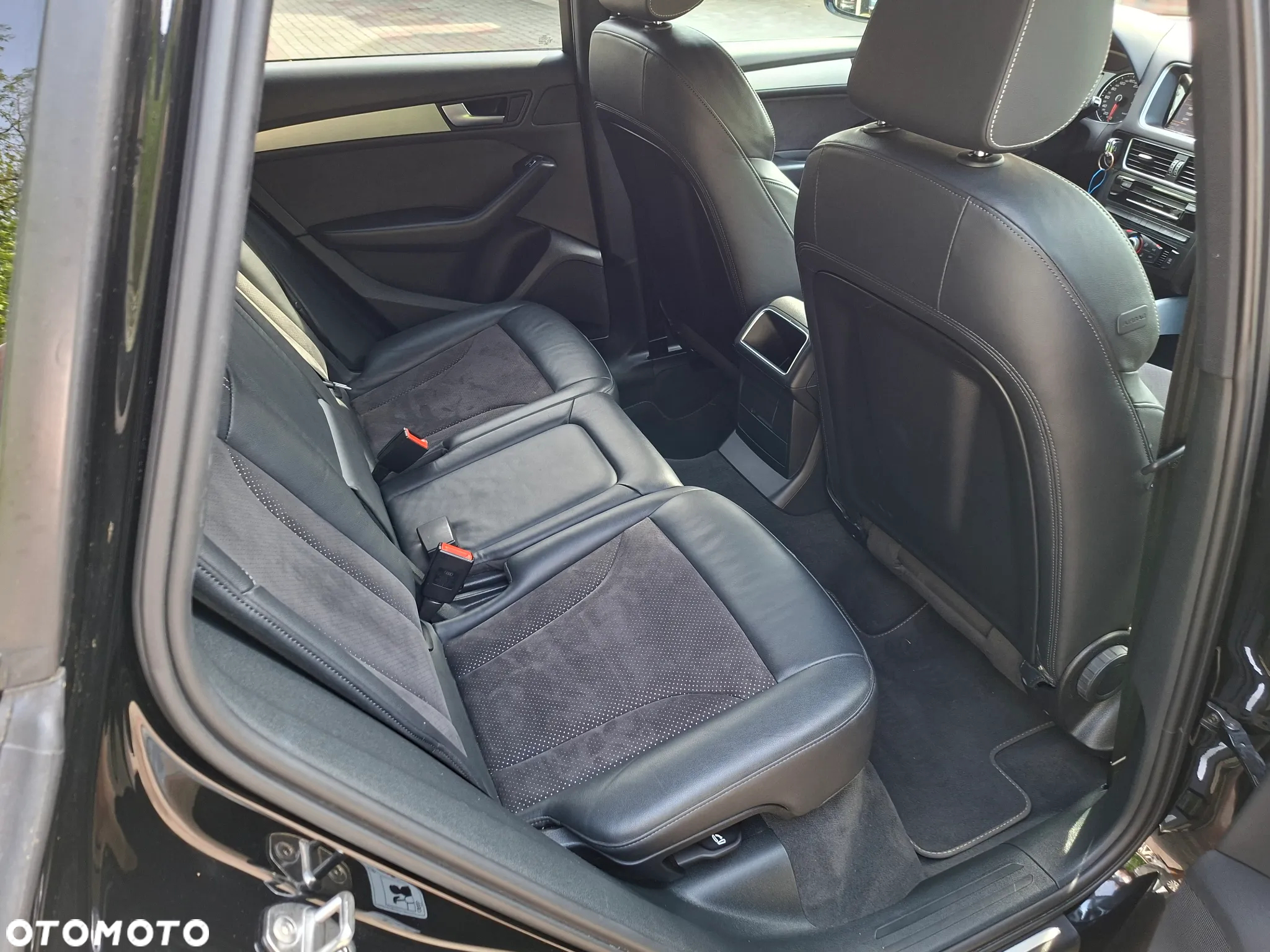 Audi Q5 2.0 TDI Quattro Sport S tronic - 11