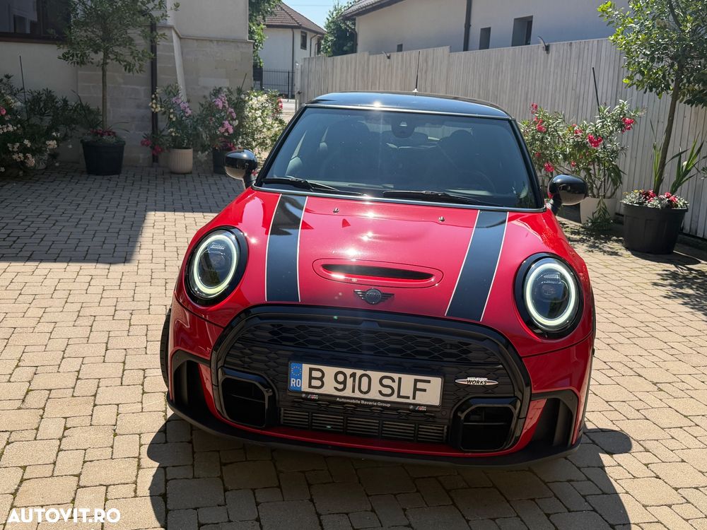 Mini Cooper S - 2