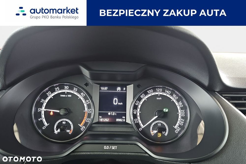 Skoda Octavia 2.0 TDI SCR Ambition DSG - 15