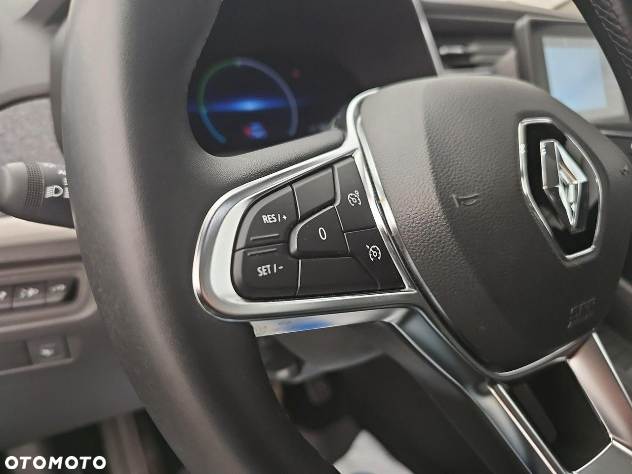 Renault Zoe R135 Z.E 50 Zen - 24