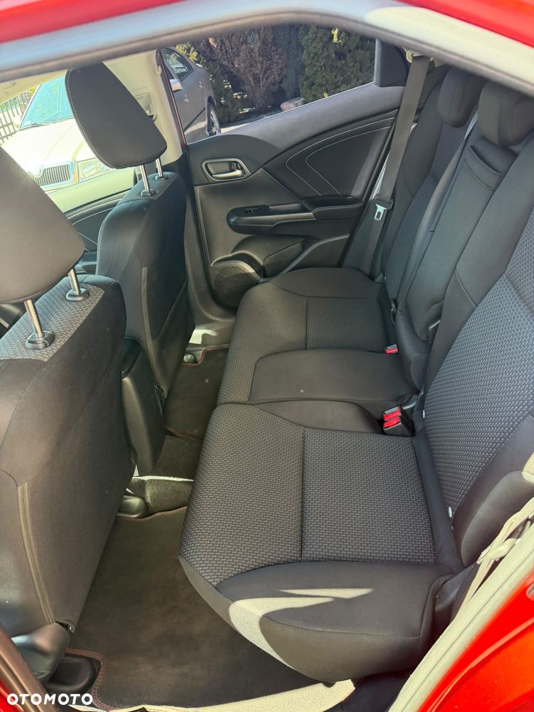 Honda Civic 1.6 i-DTEC Executive (ADAS) - 17