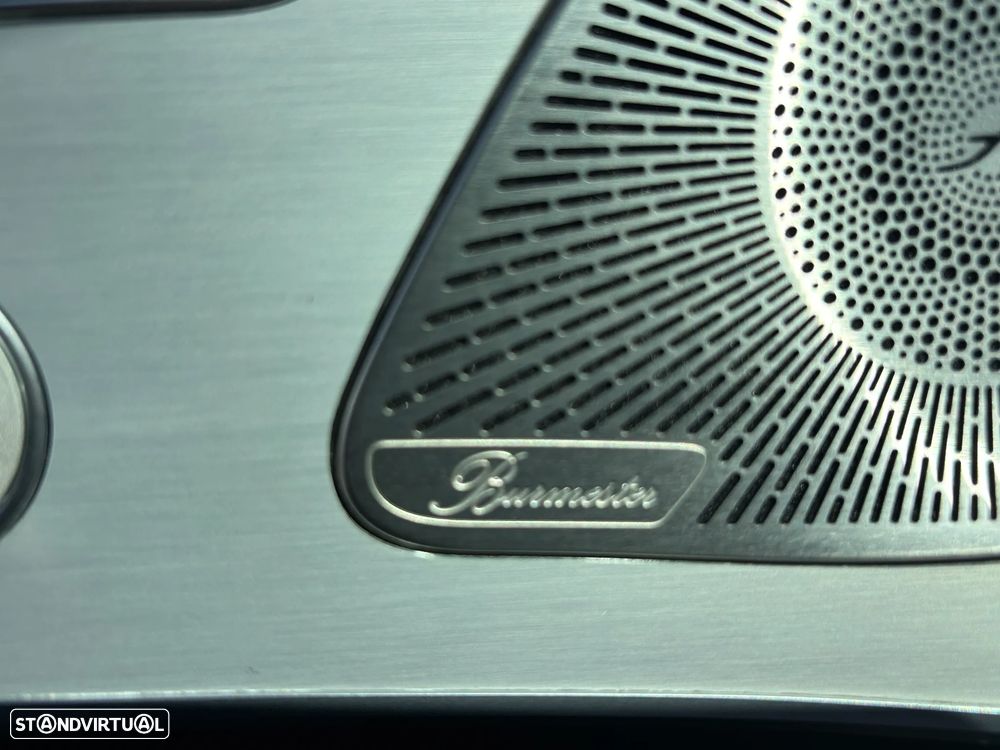 Mercedes-Benz GLE 350 de 4Matic - 13